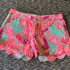 Lilly Pulitzer Buttercup Short